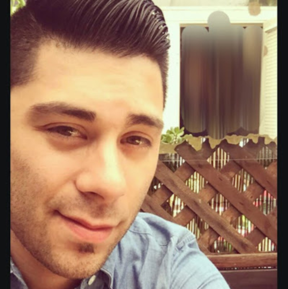 Meet your Posher, J